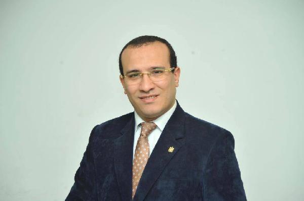 القصاص معلقًا على قرار ضم “السخنة” للقاهرة: ليست واشنطن ولا لندن