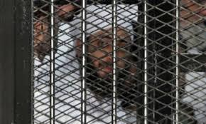 اليوم..استئناف محاكمة حبارة بقضية “رفح الثانية”