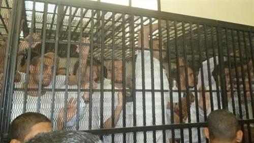 اليوم..إعادة محاكمة 23 من رافضي الانقلاب في المنيا