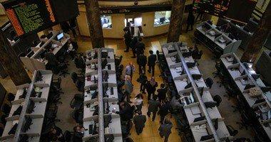 البورصة المصرية تخسر 4.4 مليار جنيه في أسبوع