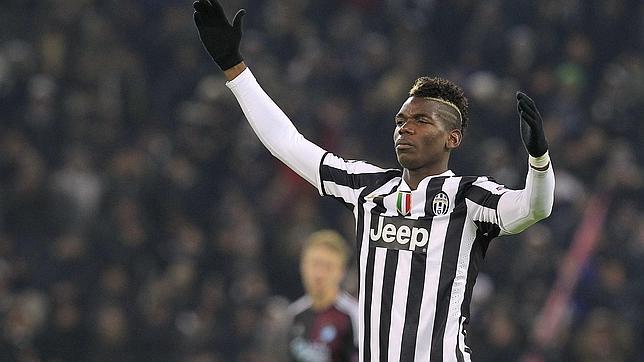 تشيلسي يرصد 70 مليون يورو لضم “بوجبا”