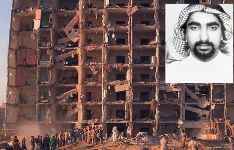 السعودية تعتقل “المتورط الرئيسي” في تفجير الخبر عام 1996