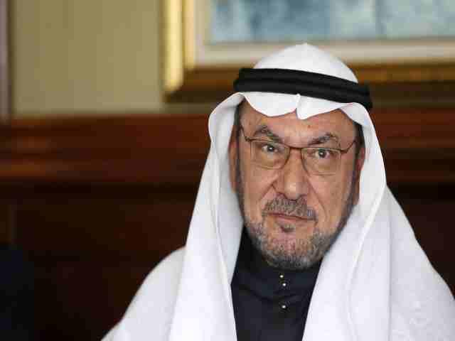 أمين عام منظمة التعاون الإسلامي: “داعش” يسيء إلى الإسلام