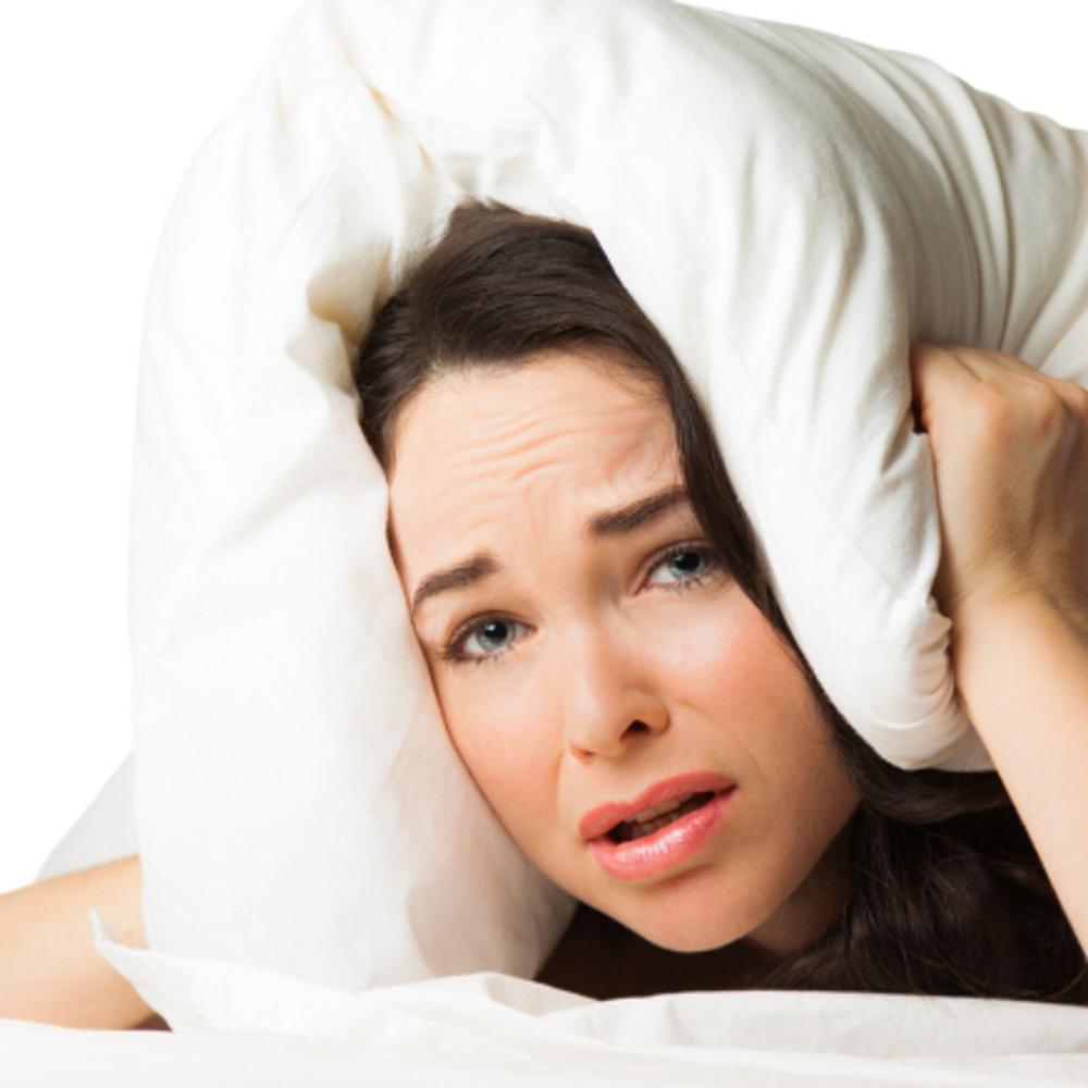 دراسة : قلة النوم تسبب السكري وزيادة الوزن والاكتئاب