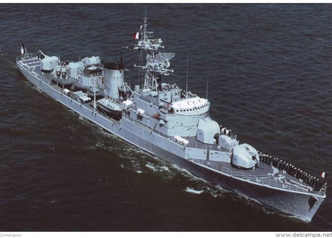 تعرض سفينة “أطباء بلا حدود” لهجوم قبالة سواحل ليبيا