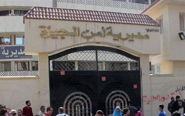 ضبط شبكة دعارة فوق قسم العجوزة