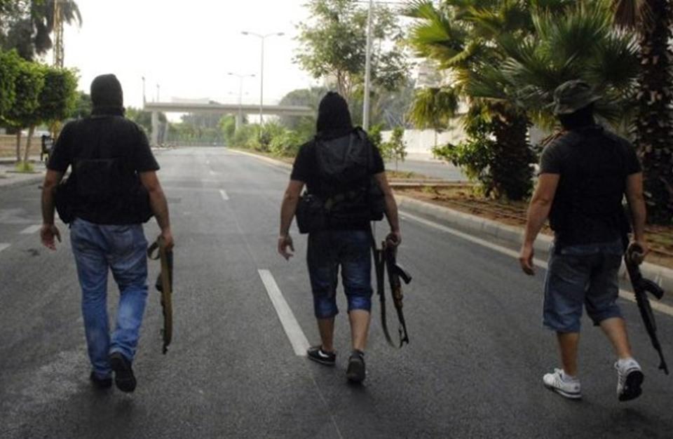 اختطاف عاملين مصريين بليبيا والأهالي: الحكومة لم تتحرك بعد