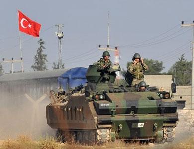 تركيا واليمن تبحثان تفعيل “التعاون الأمني” بينهما