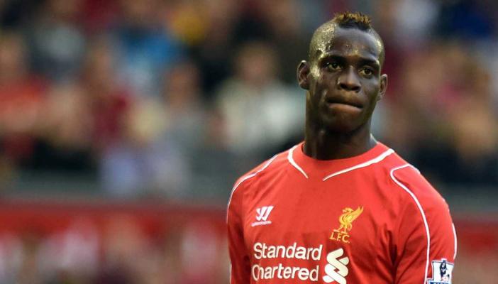 أغرب تصرفات بالوتيلي قبل انتقاله للميلان هذا العام