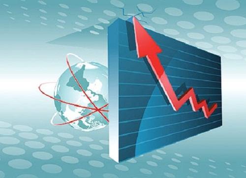 ارتفاع النمو الاقتصادي في فلسطين إلى 7.1 %