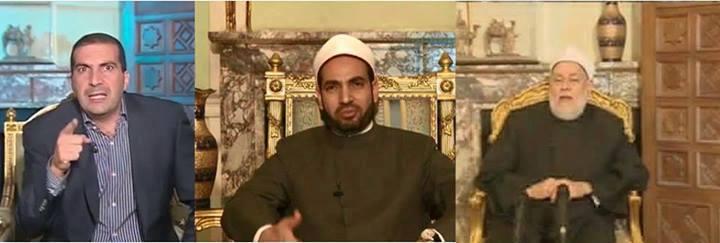 نيويورك تايمز: الجيش استعان برجال الدين خوفا من التمرد