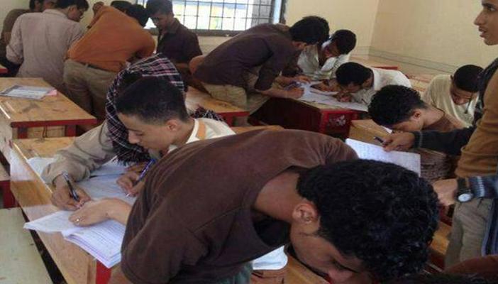 الحبس سنة وغرامة تصل لـ50 ألف جنيه لكل من يقوم بتسريب الامتحانات