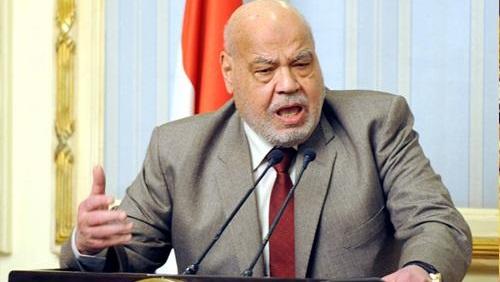 مكي: عقيدة الجيش المصري تغيرت