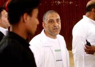 “الصحفيين”:  نقل الداخلية لـ”هشام جعفر” من المستشفى إلى السجن “جريمة”