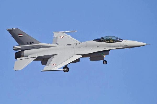 واشنطن: الإمارات ومصر شنتا ضربات جوية في ليبيا