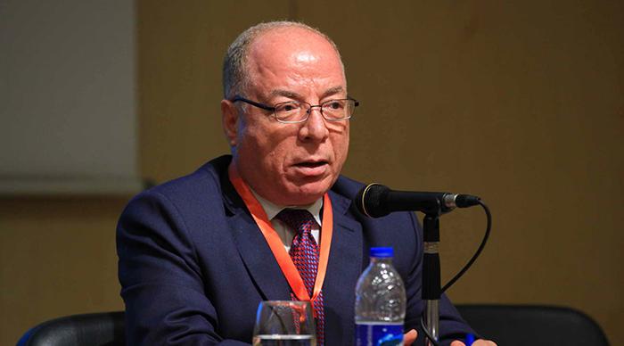 في جلسة قبطية.. وزير الثقافة يهاجم “التعليم الأزهري” ويدعو لوقفه