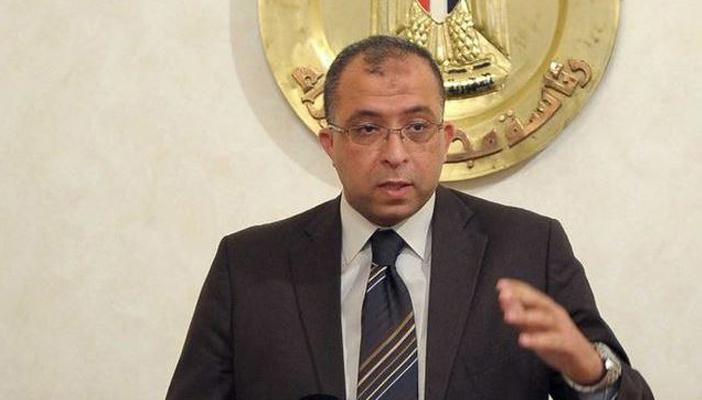 وزير التخطيط: الجهاز الإداري أهم معوقات التنمية في مصر