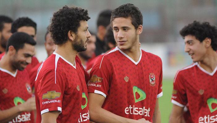 الأهلي يطير السبت إلى إسبانيا استعدادا لمواجهة خيتافي