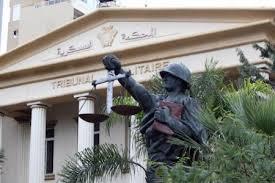 تأجيل محاكمة 64 من قيادات الإخوان ومعارضى الانقلاب بالسويس