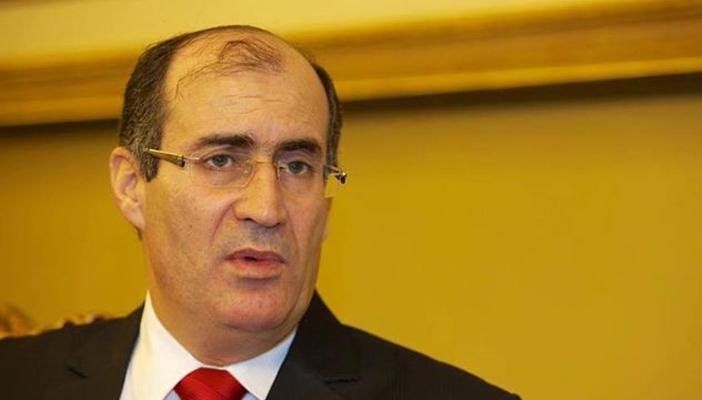 حشمت لـ”رصد”: أزمة الإخوان في طريقها للحل