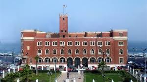 جامعة الإسكندرية توافق على قيد الأفارقة المقبولين بـ”الفرنسية”