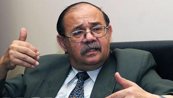 بعد استبعاده.. “فرحات”: مجاهد لم يكن إخوانيًا لكنه يساري قديم