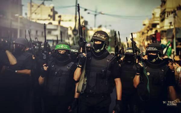 رصد تكشف دلالات انتصار المقاومة علي الاحتلال الصهيوني