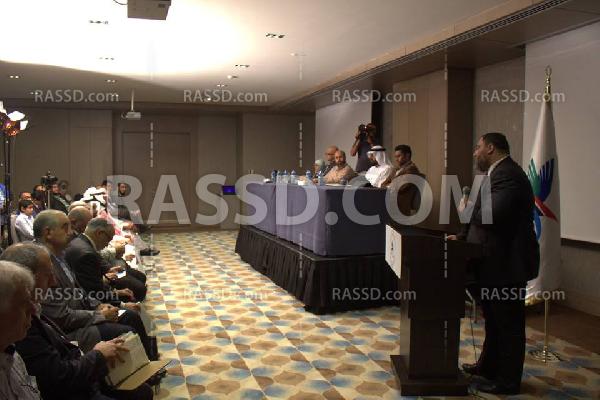 الإعلان عن مشروع “أسطول الأمل” لفتح ميناء غزة