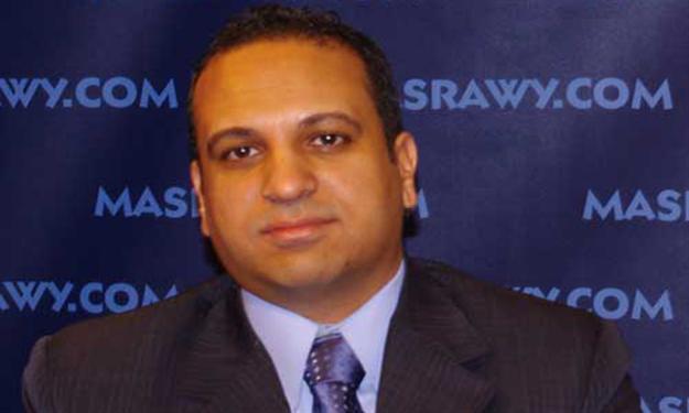 احمد غانم:السيسي أجهض خطوات”مرسي”لحل الازمة السورية