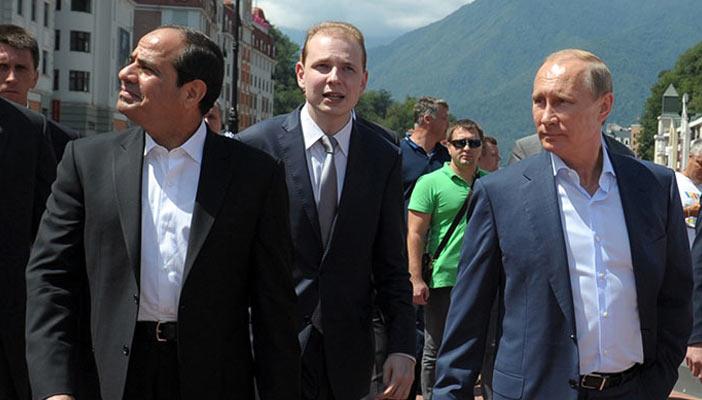 بعد زيارات روسيا: هل يتخلى العرب عن الموقف السعودي لصالح بشار