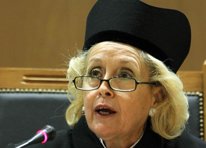 اليونان: تسيبراس يعقد آخر اجتماع له.. ورئيسة المحكمة العليا تحل محله