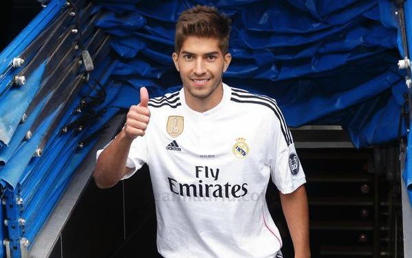 رسميا.. سيلفا نجم الريال ينضم لنادي مارسيليا