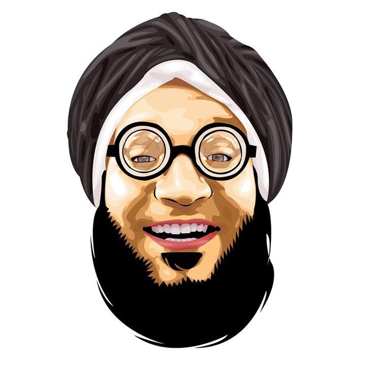 “الشيخ مهند- أمناء الشرطة” حلقة جديدة للفنان عبد الله الشريف