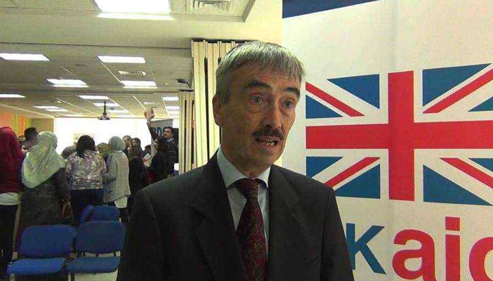 السفير البريطاني: ليبيا تحتاج إلى حل سياسي عاجل لإنقاذ اقتصادها