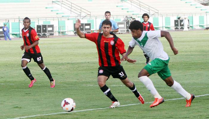 بالفيديو.. الأهلي السعودي يسحق الخليج برباعية نظيفة بالدوري السعودي