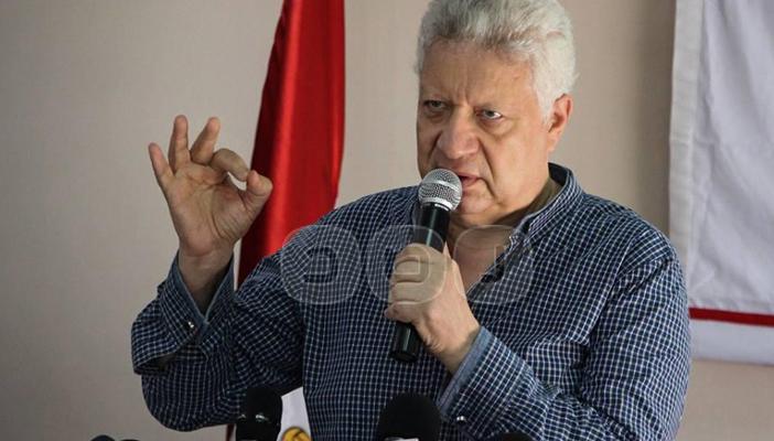 بالفيديو.. مرتضى منصور: شقيق زيزو عبد الشافي تآمر على قتل ملك السعودية