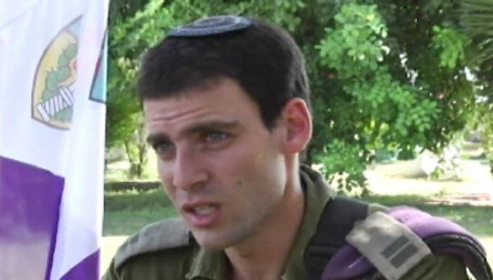 “القسام” تكشف تفاصيل جديدة عن عملية أسر الجندي “هدار غولدن”