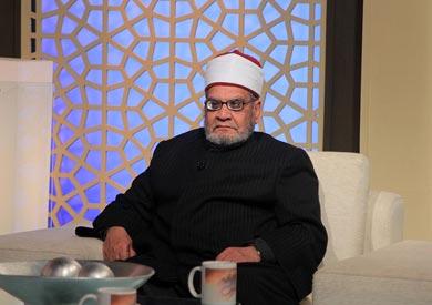 بالفيديو.. أحمد كريمة: الإسلام لا يقتصر على أتباع النبي مُحمد