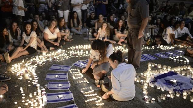 ليلةٌ بكى فيها “بنو صهيون”