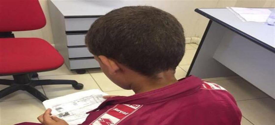 بالفيديو.. والدة بطل لامبيدوزا: سفارة إيطاليا تواصلت معي قبل حكومة مصر