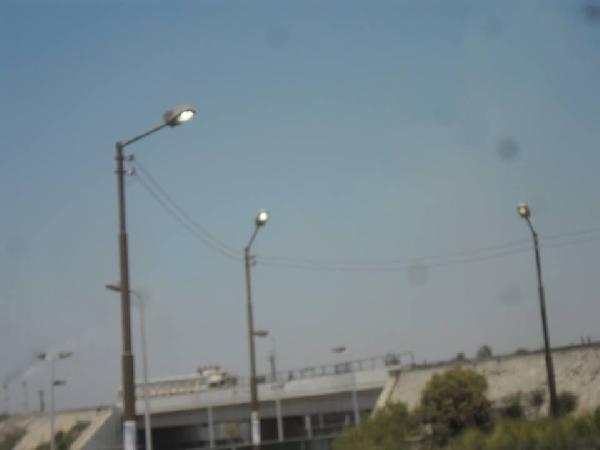 أسيوط: استمرار انقطاع الكهرباء ..وأعمدة منارة وقت الظهيرة