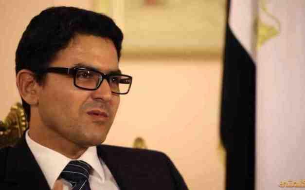 محسوب: نحن علي أعتاب مرحلة جديدة وندعو الجميع للالتفاف حول الثورة