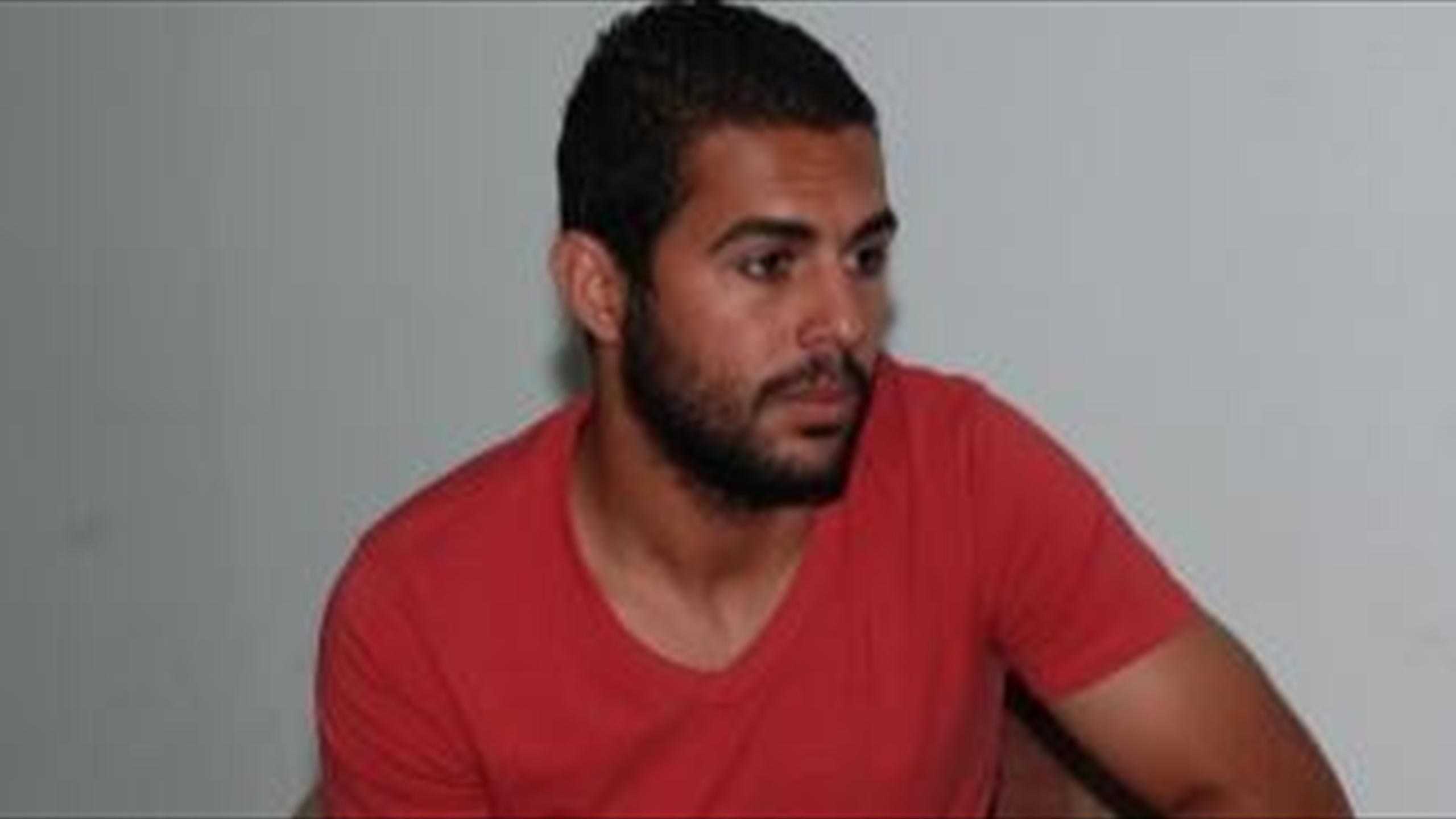 الكاف يختار “صبري رحيل” في فريق الجولة الأخيرة بدوري الأبطال