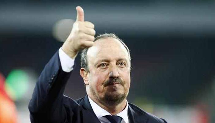 رافا بينيتيز: جاريث بيل لاعب رائع