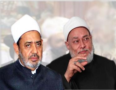 نادية مصطفى: “الطيب” و”جمعة” قدّما غطاءً دينيا للانقلاب