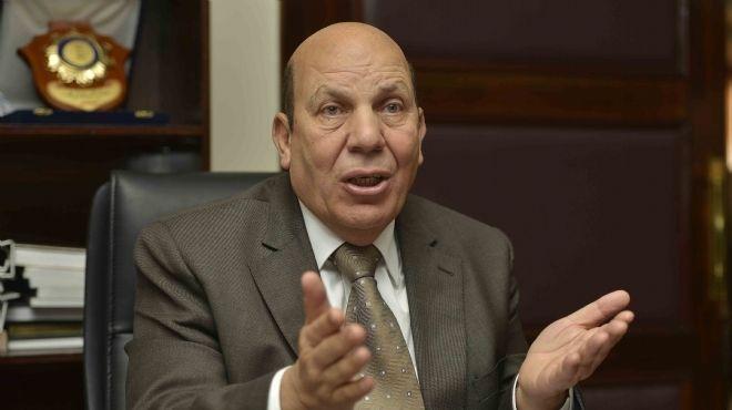 مشادات بين”لبيب” ووفد محافظة البحر الأحمر