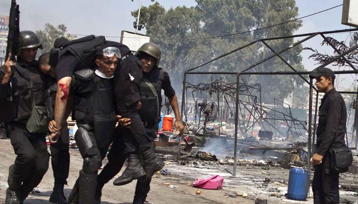 مقتل شرطي تركي في هجوم إرهابي