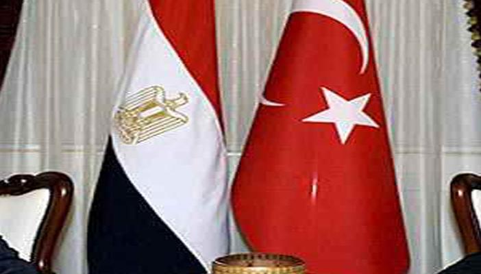 القائم بالأعمال الجديد لسفارة تركيا يصل القاهرة