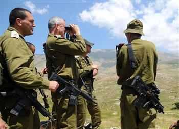 برس تي في: إسرائيل قد توجه ضربة وقائية ضد سوريا