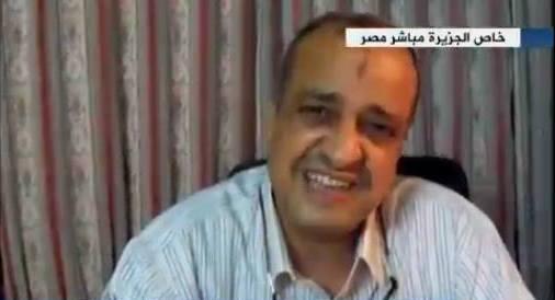 بالفيديو..البلتاجي: ميدان رابعة أصبح أشهر ميدان للصمود في العالم